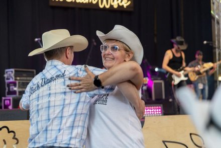 XXIII Wiślaczek Country